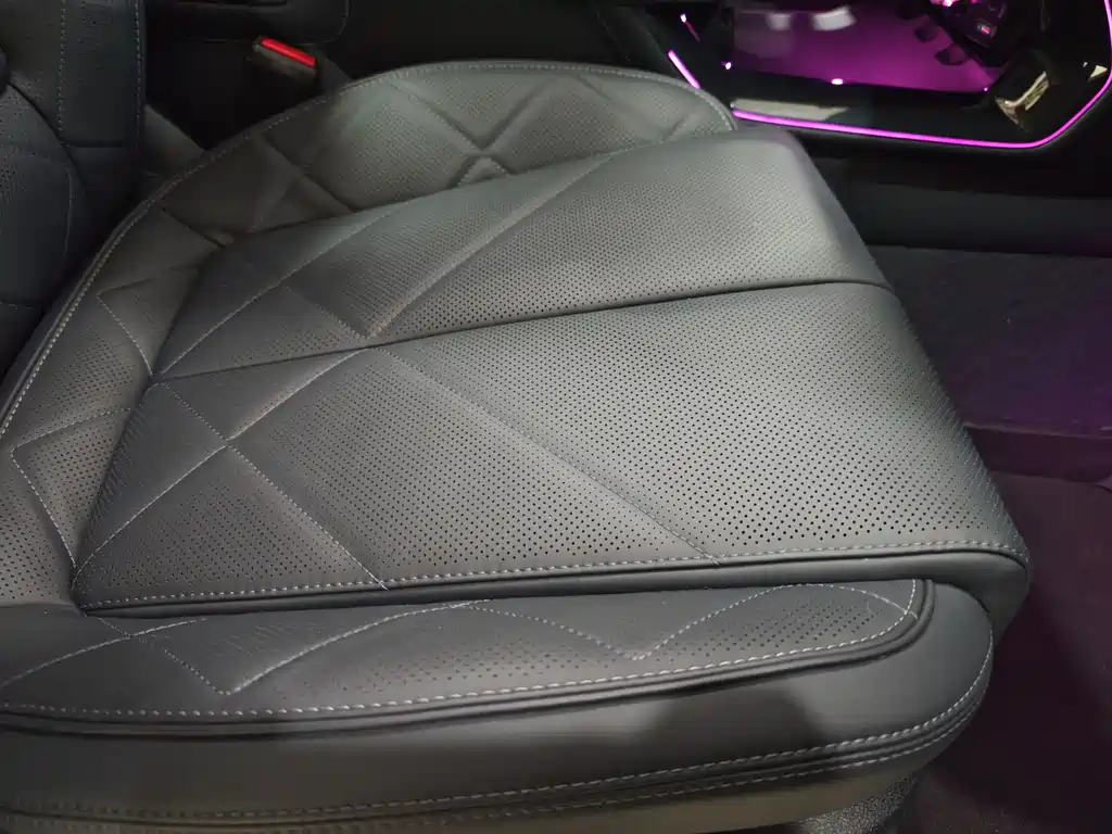 FANG CHENG BAO LEOPARD 5