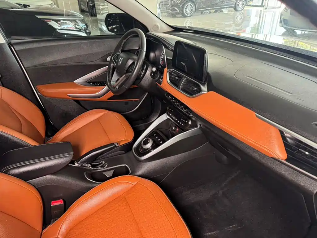 Baojun 510 — миниатюра 14