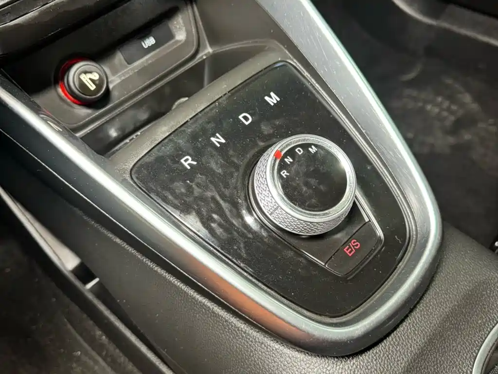 Baojun 510 — миниатюра 15