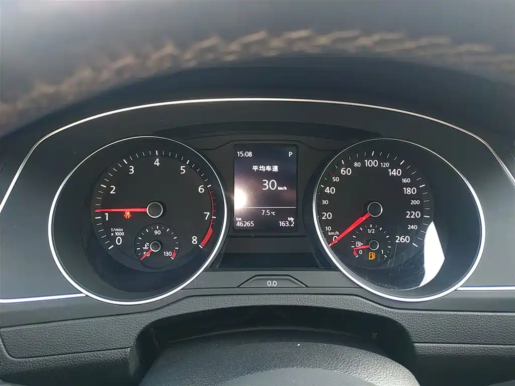 Volkswagen Magotan 2020 280TSI DSG Comfort