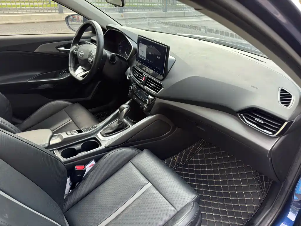 Hyundai Lafesta 2019 280TGDi VI