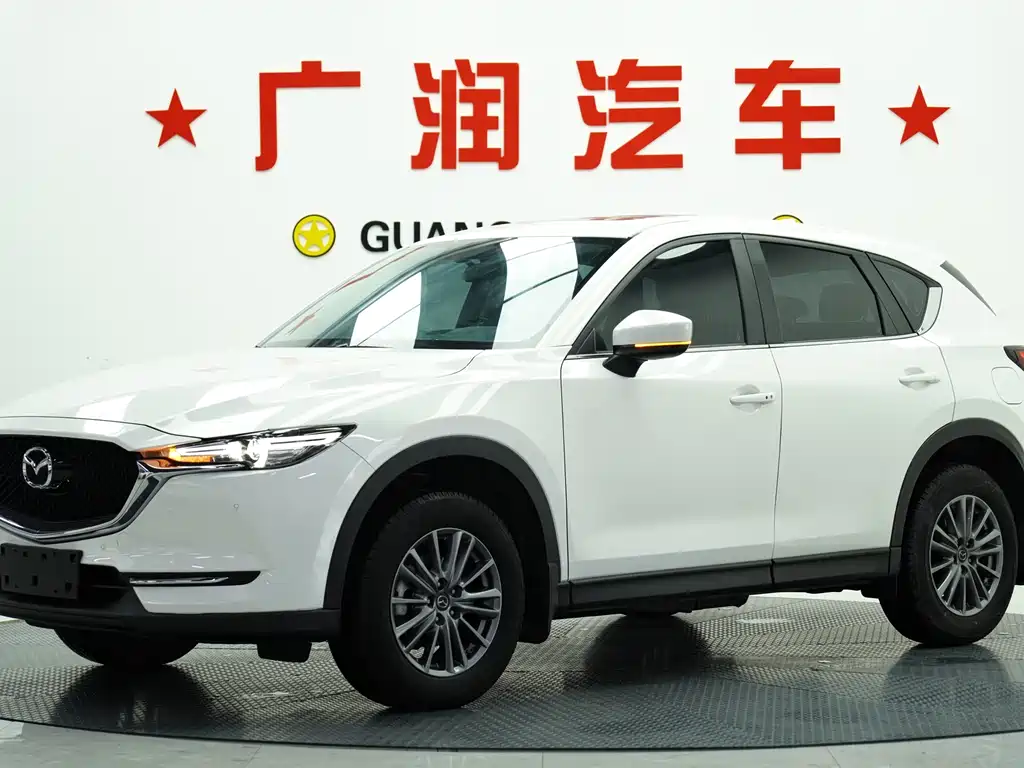 MAZDA CX 5