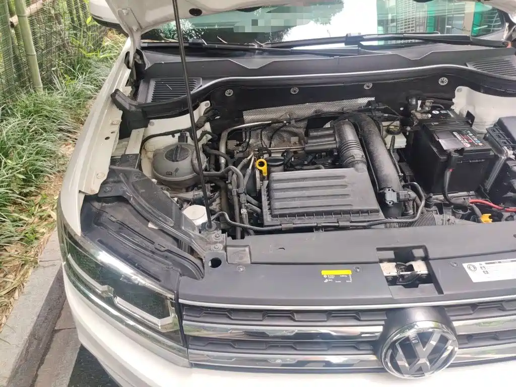Volkswagen Tharu — миниатюра 19
