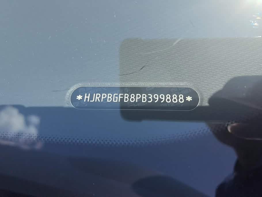 Jetour Jetour Dasheng 1.5 л 2024 г. Серебристо-серый, пробег 34700 км