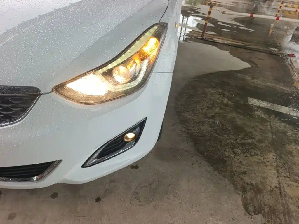 Hyundai Elantra Langdong — миниатюра 24