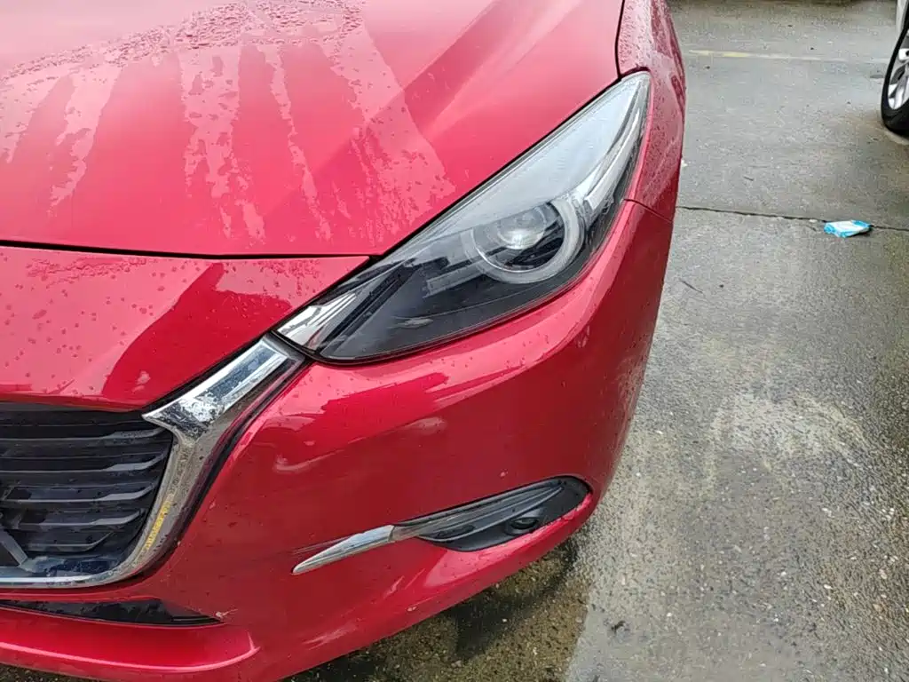 Mazda 3 Axela — миниатюра 24