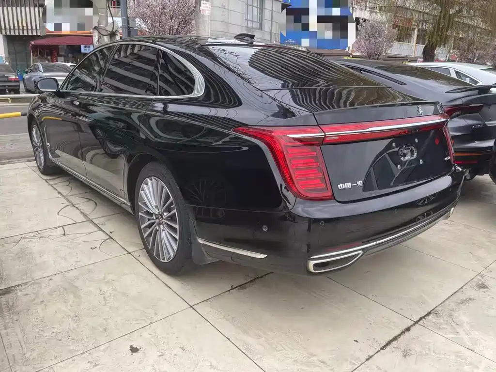 Hongqi HONGQI H9