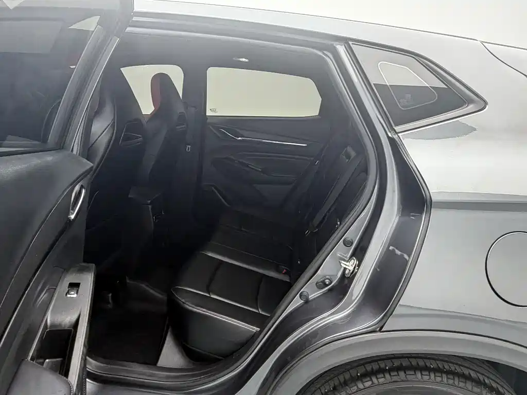 Changan X5 PLUS — миниатюра 13