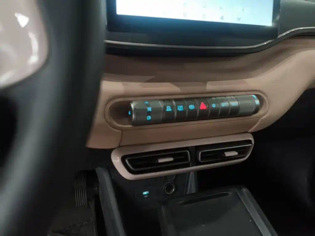 BYD Seagull — миниатюра 14