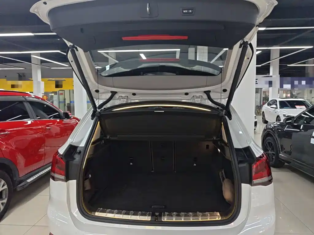 BMW X1 — миниатюра 19