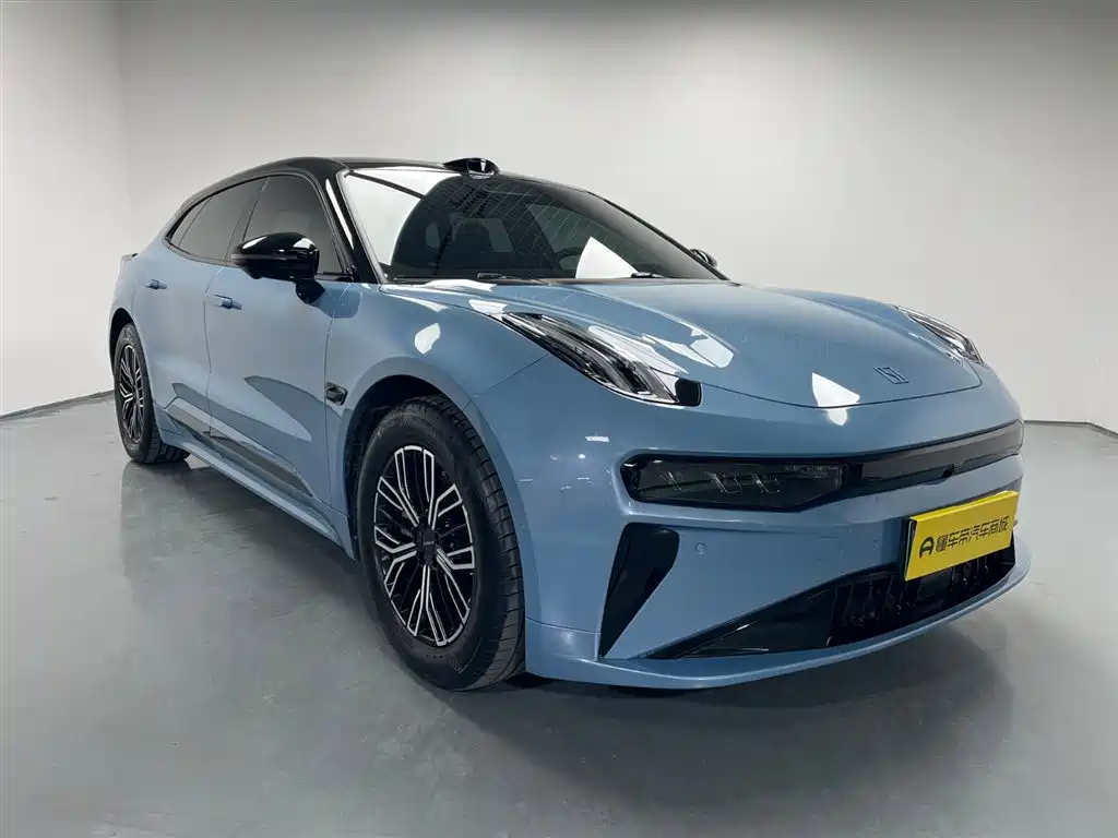 ZEEKR EXTREME KRYPTON 001