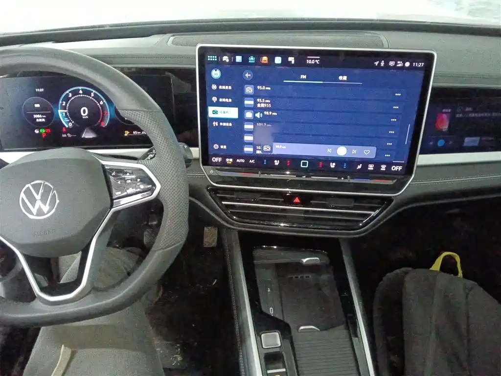 Volkswagen Passat 2025 Pro 380TSI