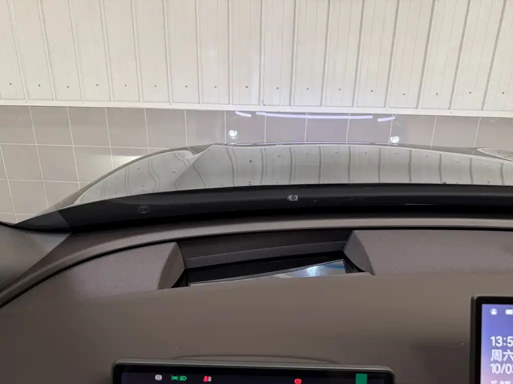 Leapmotor Leapmotor D19 — миниатюра 27