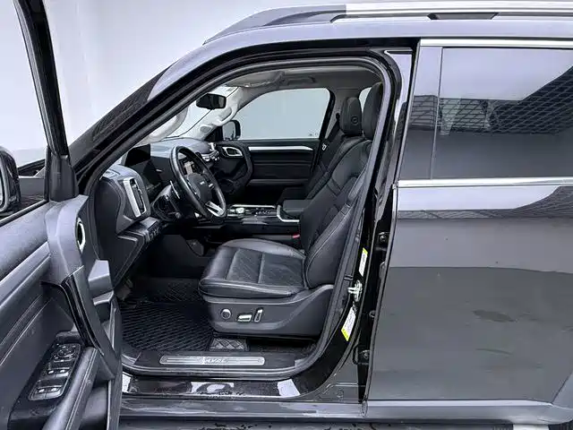 Haval 长城大狗 — миниатюра 10