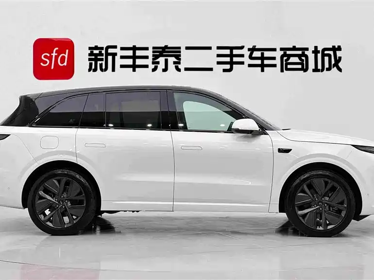 Li Auto Li L6 — миниатюра 3