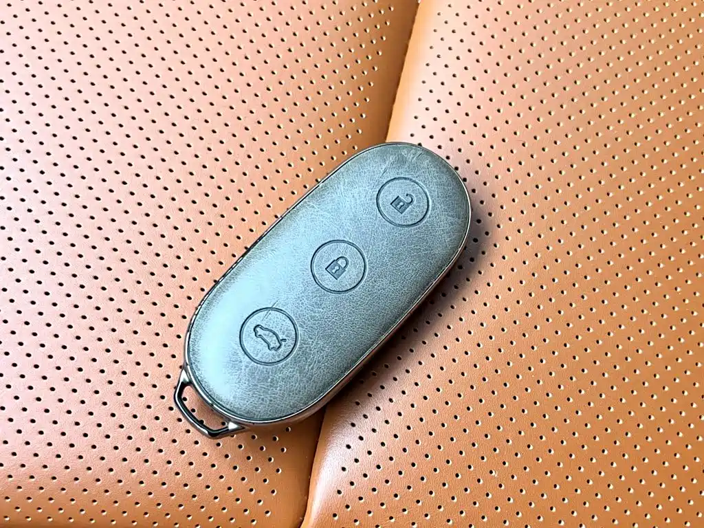 Li Auto Li L7 — миниатюра 3