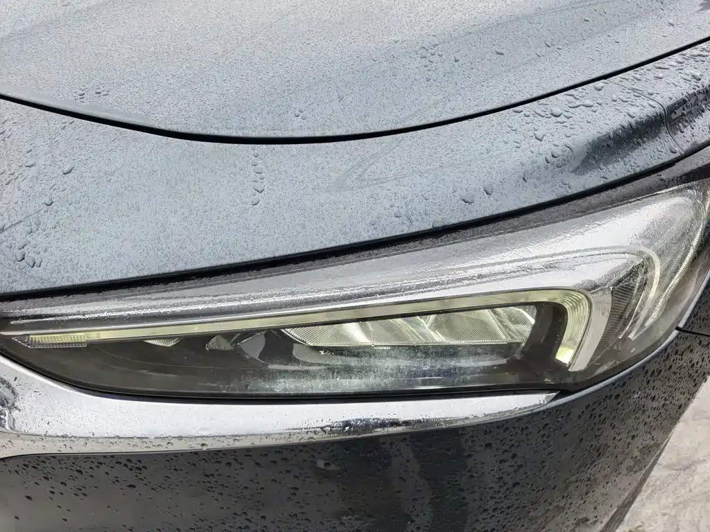Buick LaCrosse — миниатюра 24