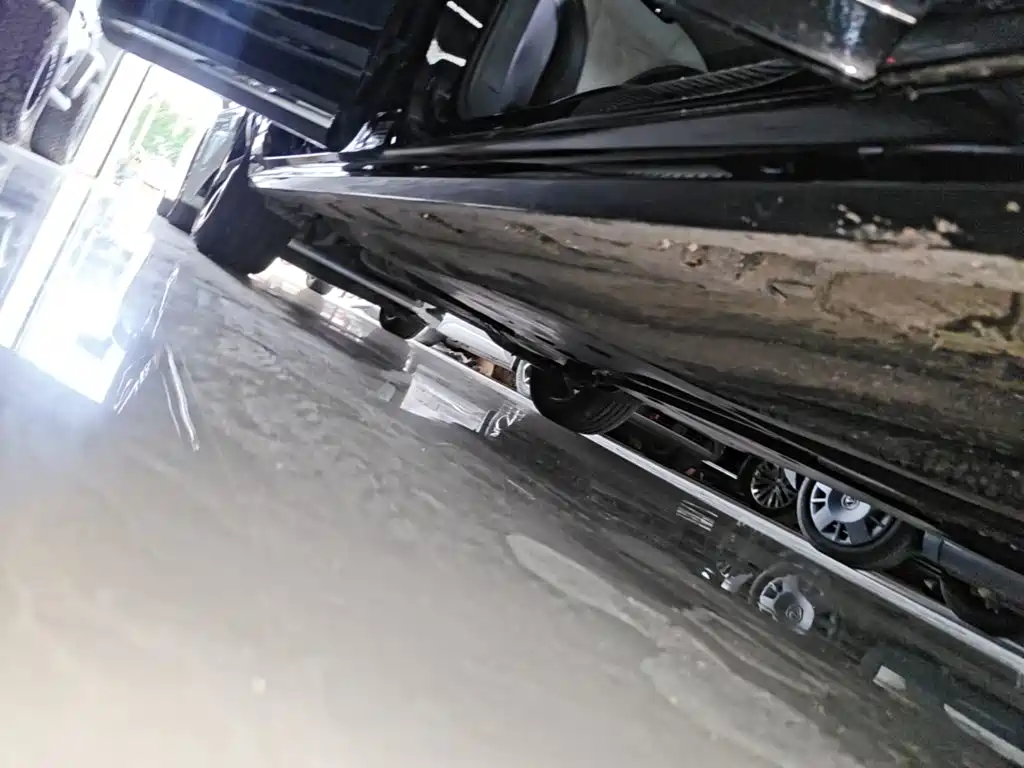 Volkswagen Magotan — миниатюра 21