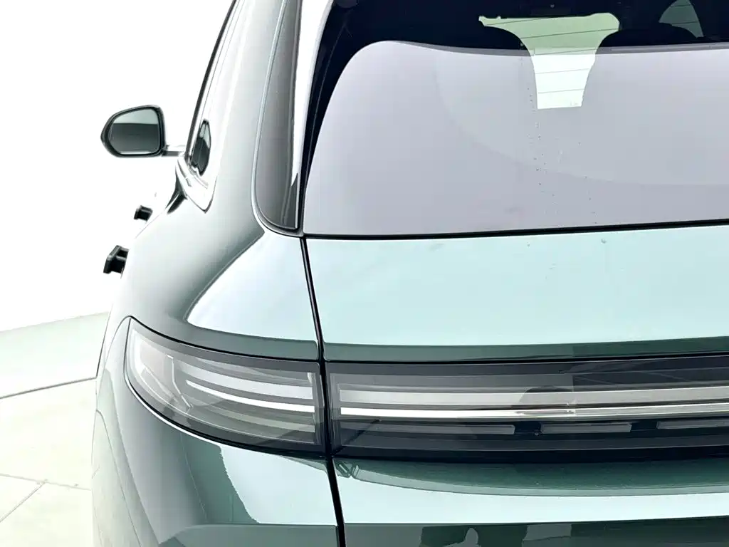 Li Auto Li L7 — миниатюра 5