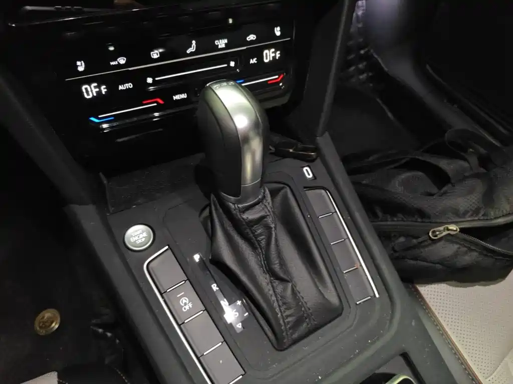 Volkswagen Magotan — миниатюра 14