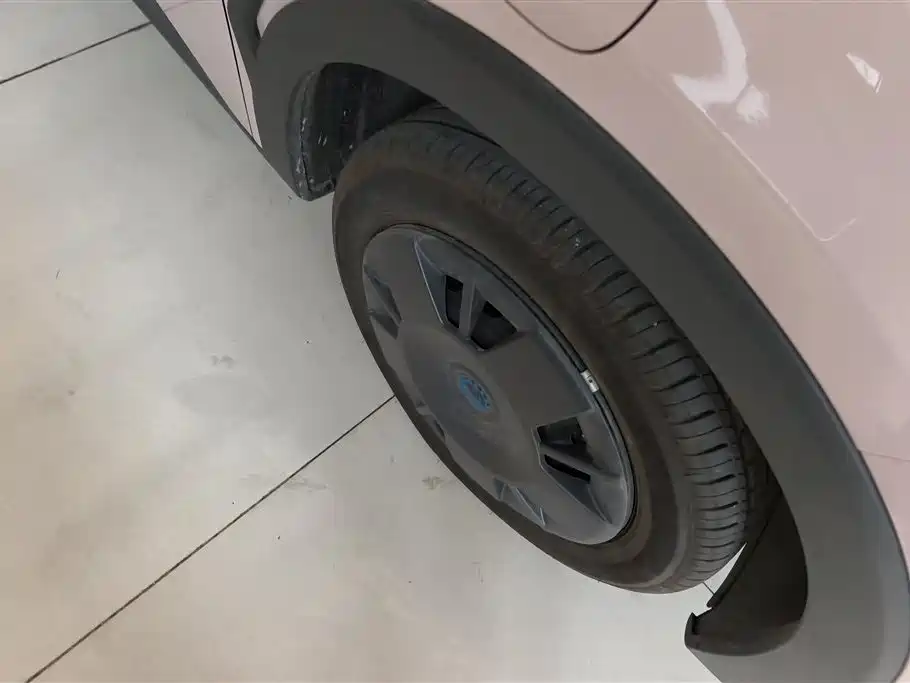 BYD Seagull 2025 Smart Drive 305km