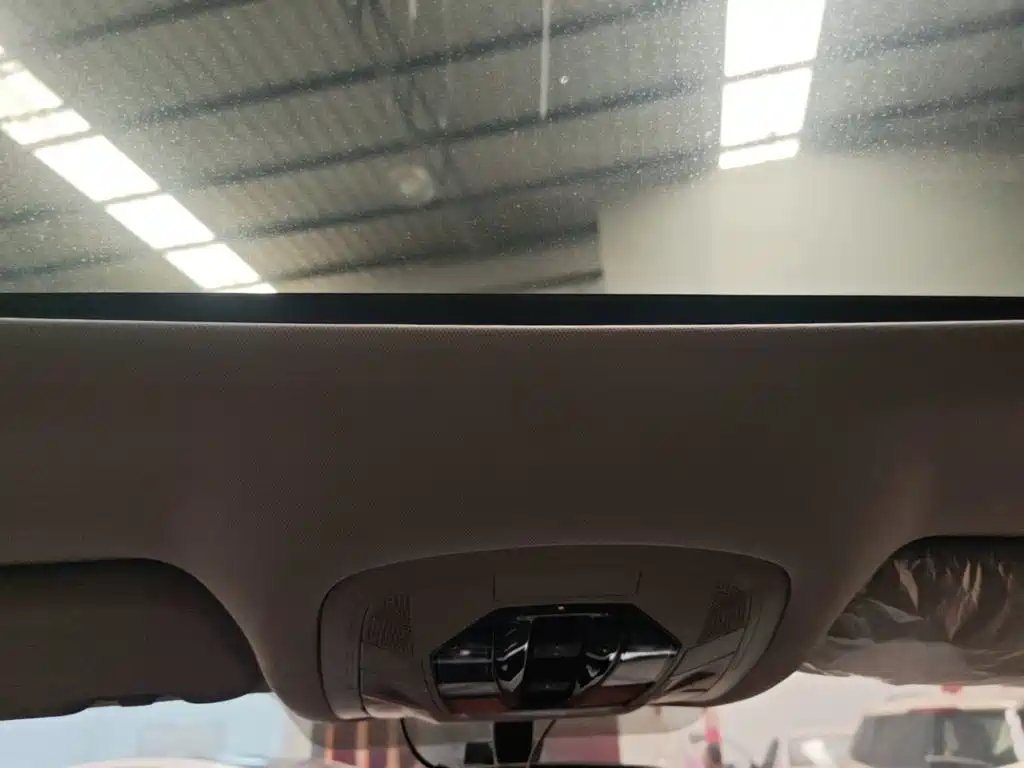 Chery Tiggo 8 — миниатюра 18