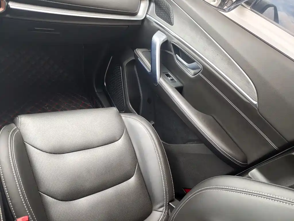 Jetour X70 PLUS — миниатюра 8