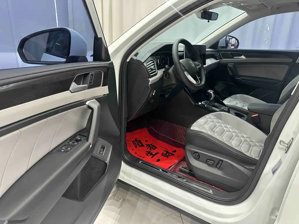 Volkswagen Tayron — миниатюра 7