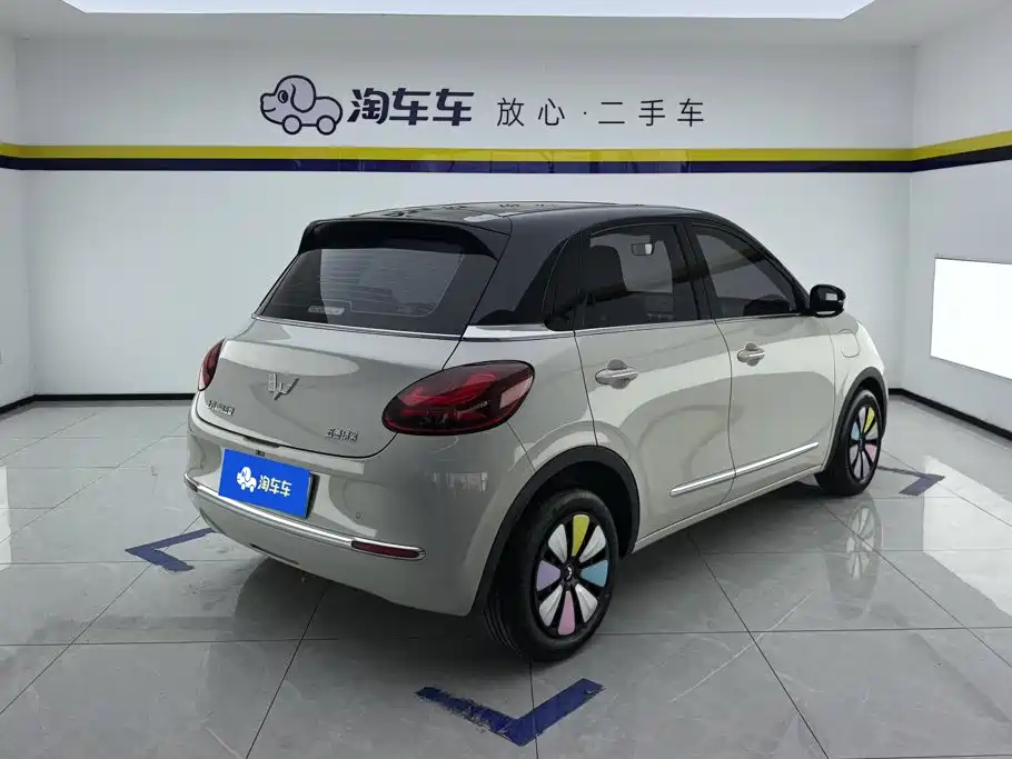 Wuling Bingo — миниатюра 3