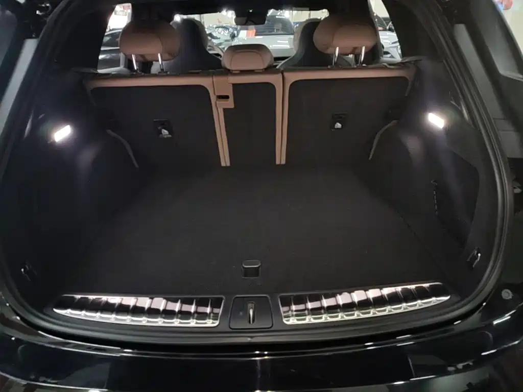 NIO ES6 — миниатюра 19