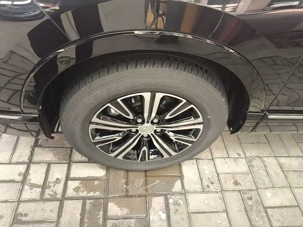 Honda Breeze PHEV — миниатюра 23