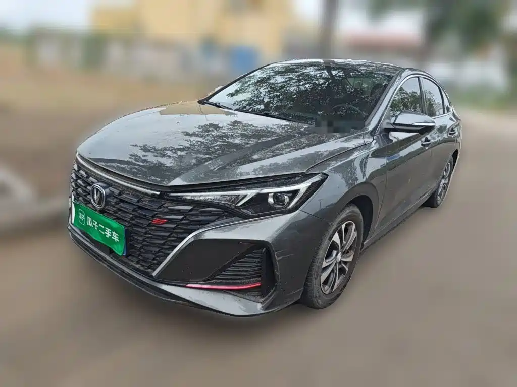 Changan Eado