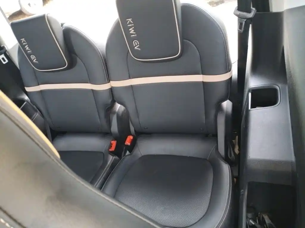 Baojun KiWi EV — миниатюра 15