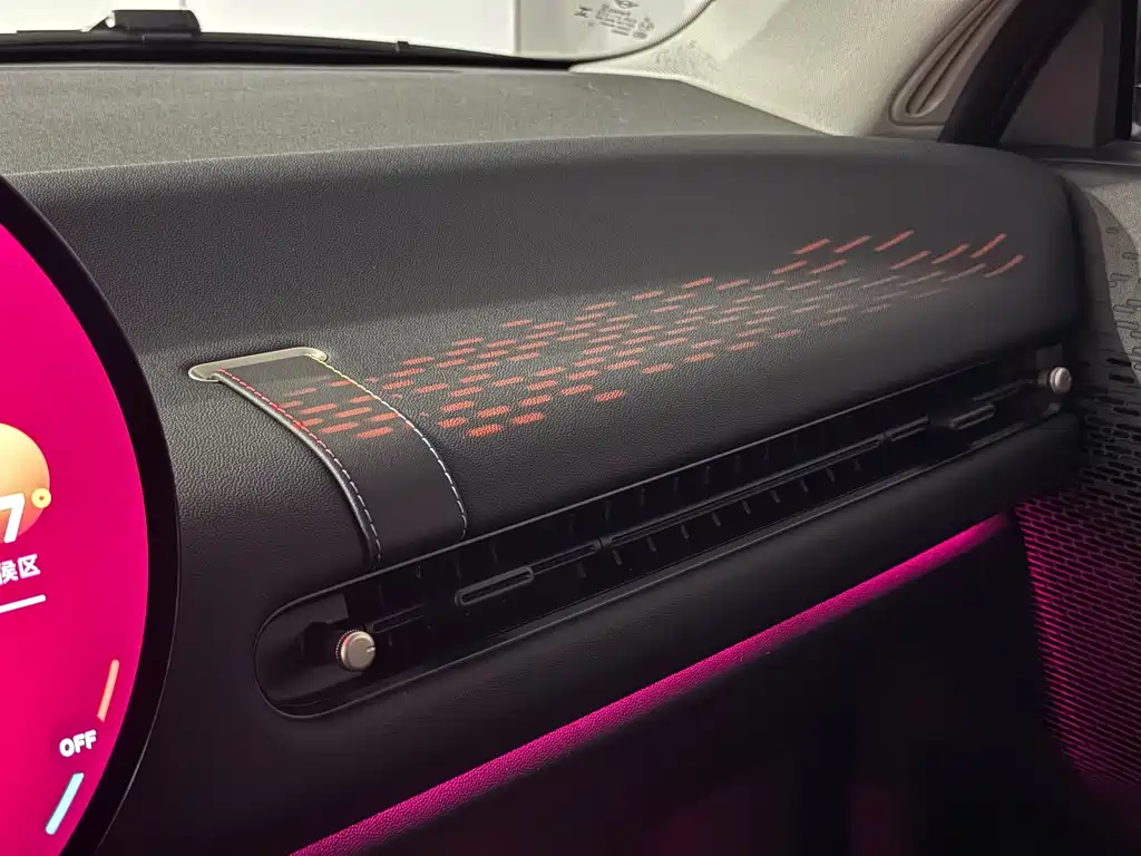 MINI ELECTRIC  COOPER