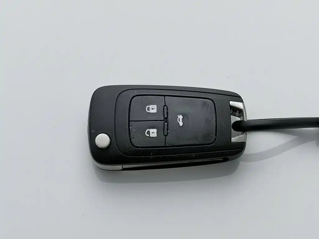 Buick Excelle — миниатюра 19
