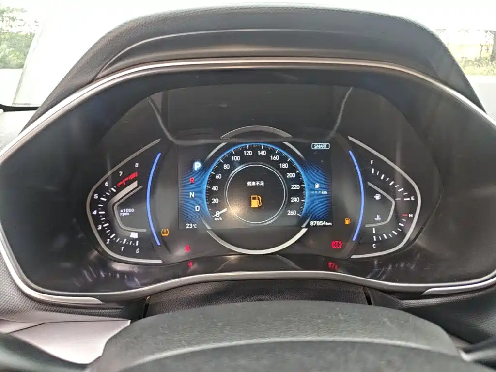 Hyundai Fista — миниатюра 12