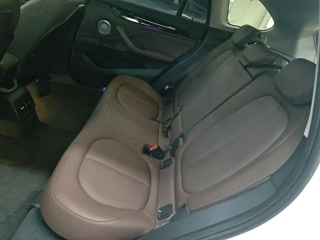 BMW X1 — миниатюра 17