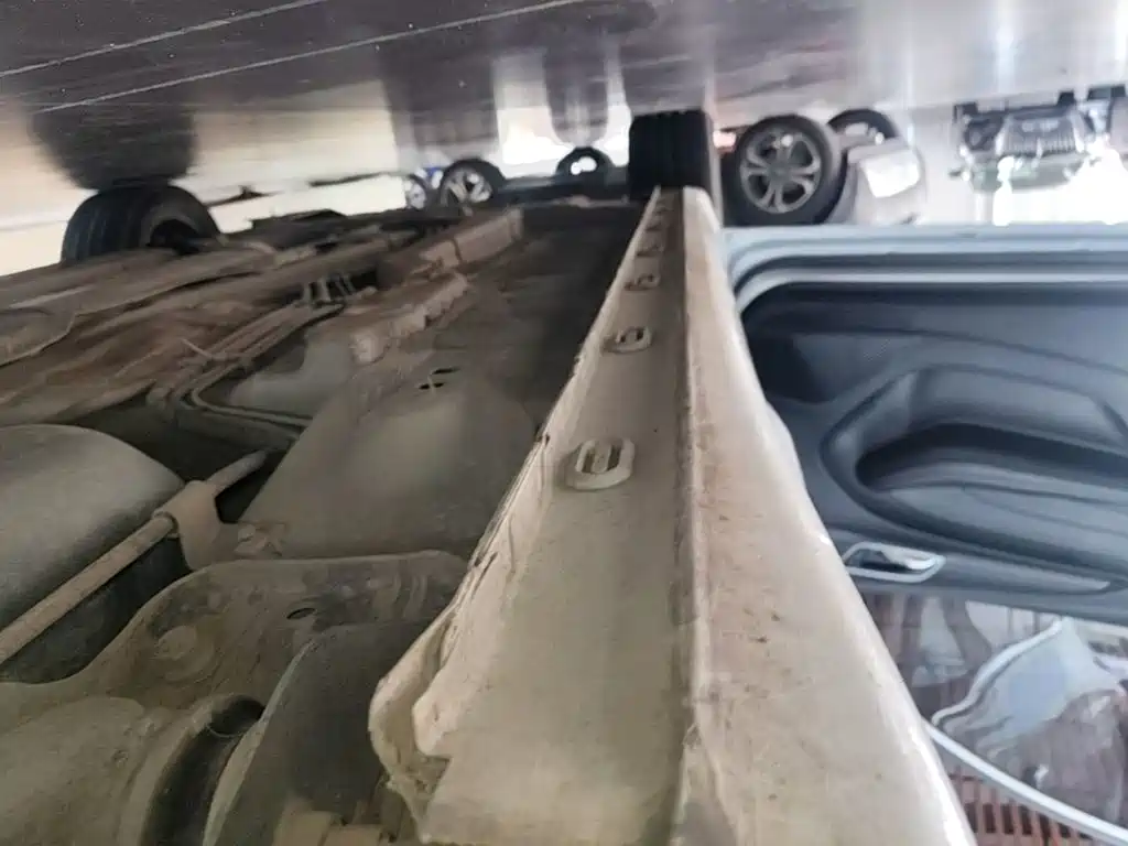Roewe i5 — миниатюра 22