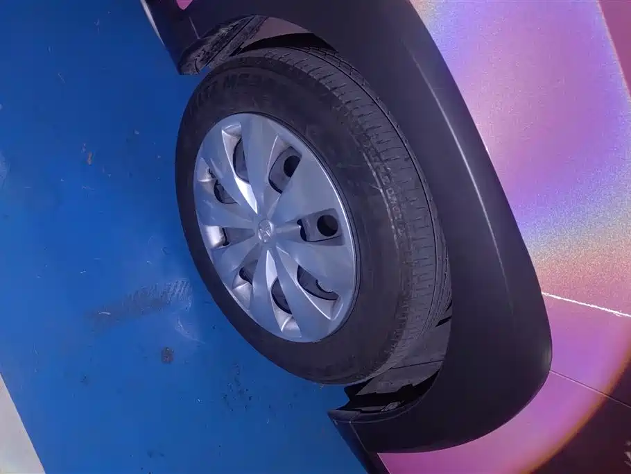 TOYOTA YARIS L ZHIXUAN