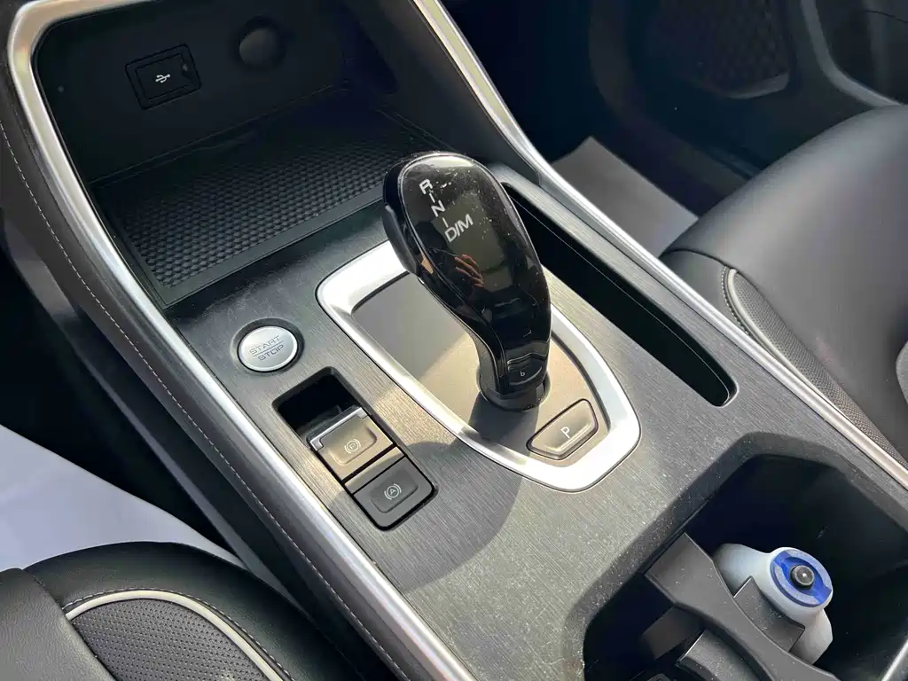 Haval H6 — миниатюра 7