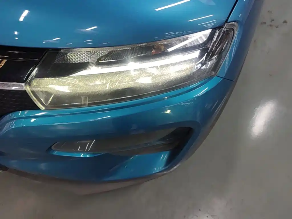 Renault City K-ZE — миниатюра 24
