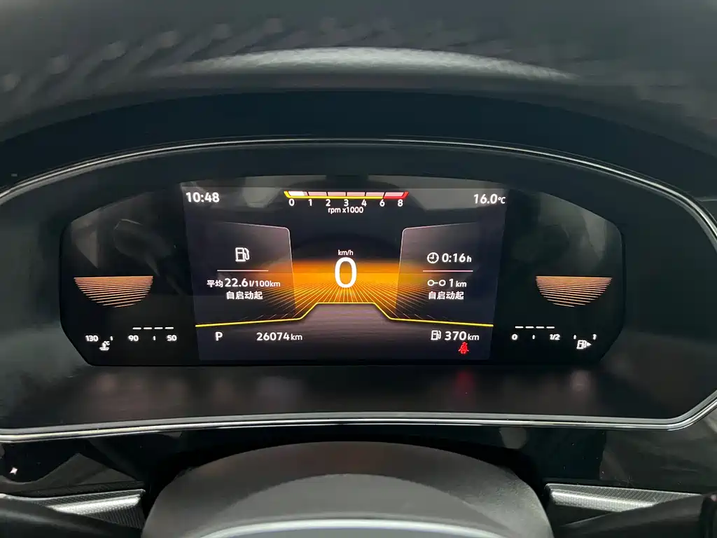 Volkswagen Passat — миниатюра 13