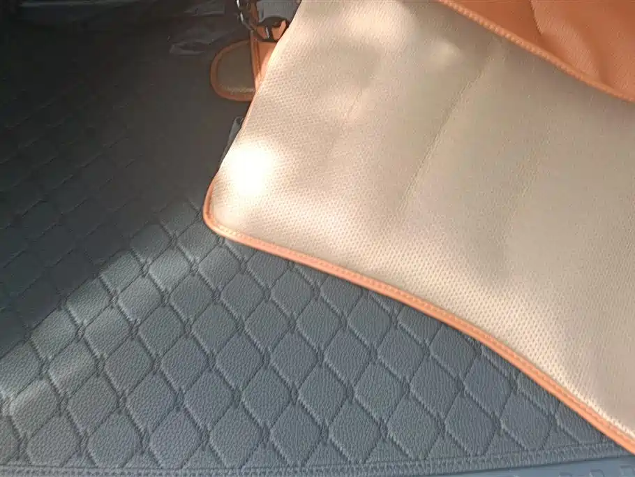 GEELY GALAXY GALAXY STARSHIP 7 EM I