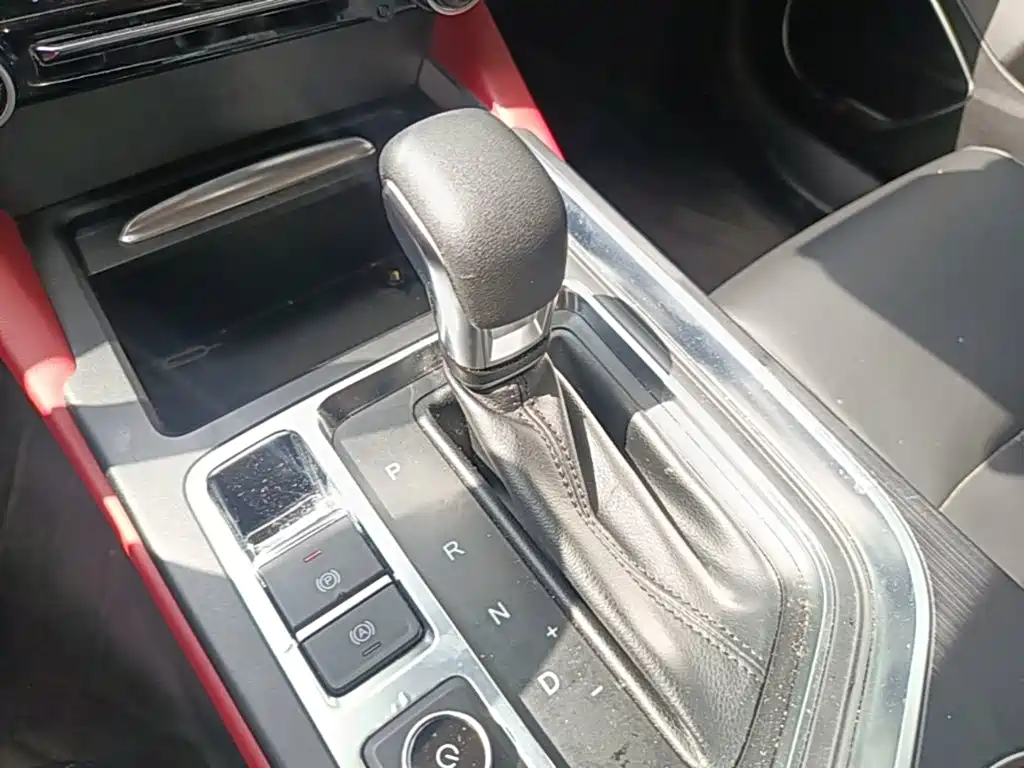 Chery Arrizo 5 PLUS — миниатюра 19