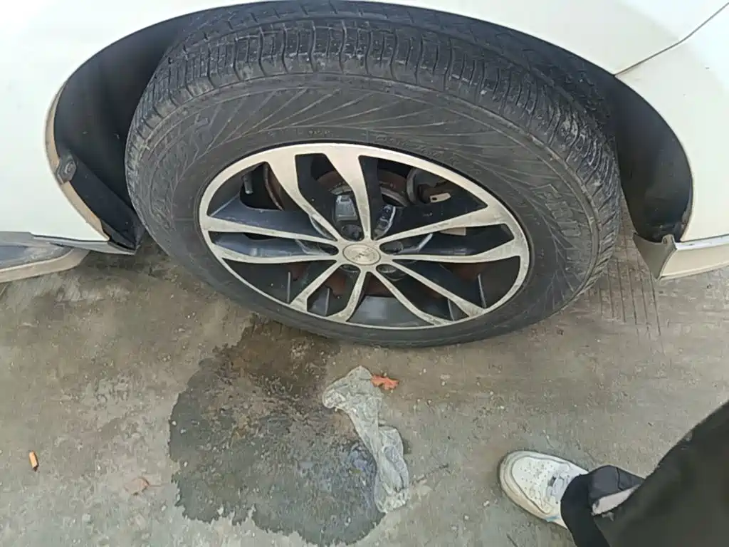 Zotye Zotye T600 — миниатюра 12
