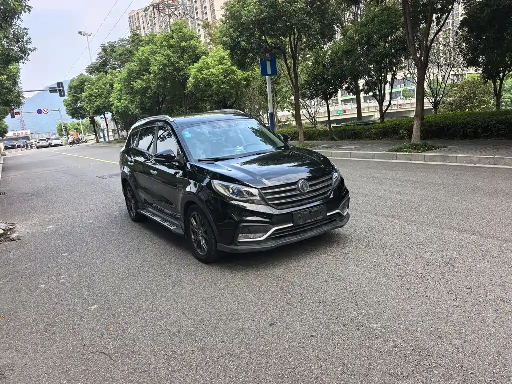 Fengguang Fengguang 580 — миниатюра 3