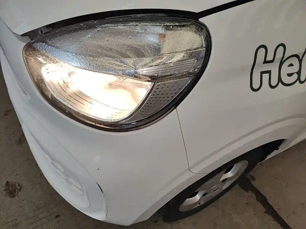 Roewe Clever — миниатюра 24