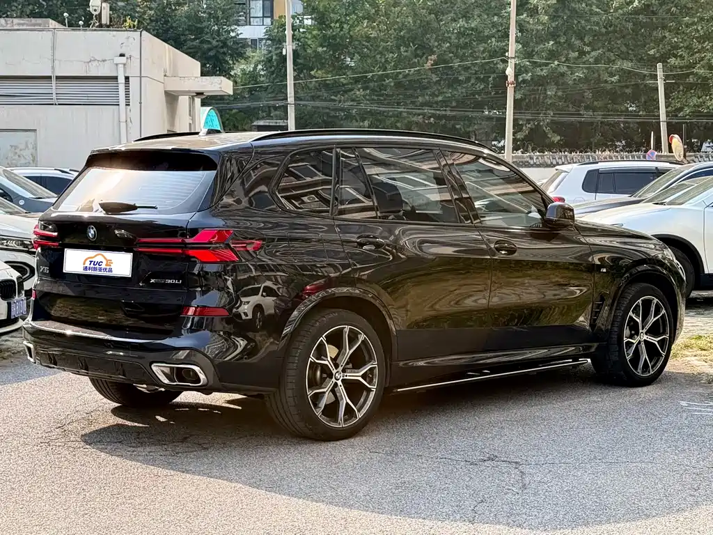 BMW X5 — миниатюра 3