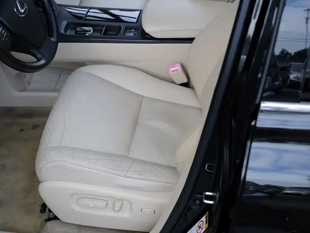 Lexus RX Classic — миниатюра 20