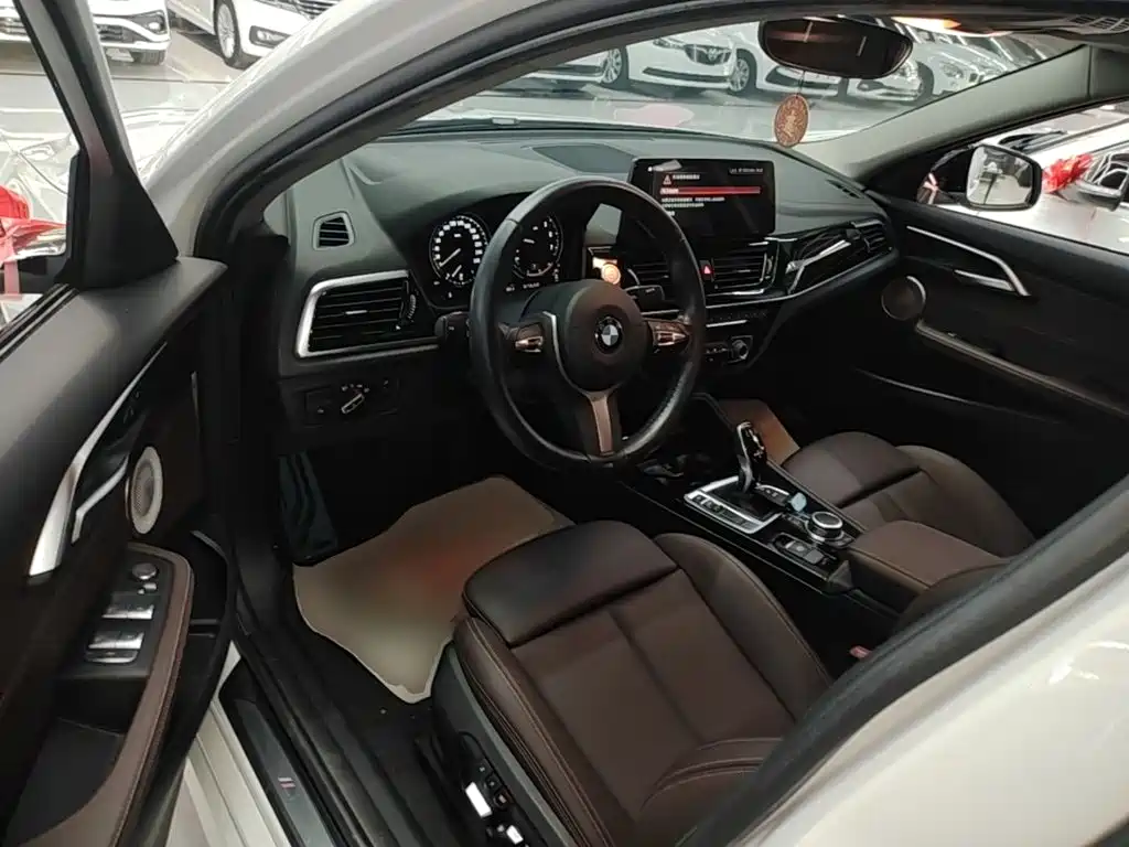 BMW 1 Series — миниатюра 15
